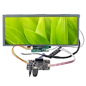 lcd tft controller